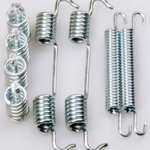 Set accesorii sabot de frana DENCKERMANN B160097 Set accesorii sabot de frana DENCKERMANN B160097 – imagine produs