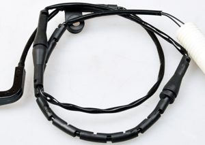 Senzor de avertizare uzura placute de frana DENCKERMANN B170015 – imagine produs