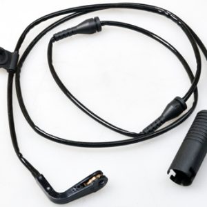 Senzor de avertizare uzura placute de frana DENCKERMANN B170023 – imagine produs