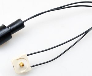 Senzor de avertizare uzura placute de frana DENCKERMANN B170039 – imagine produs
