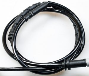 Senzor de avertizare uzura placute de frana DENCKERMANN B170060 – imagine produs