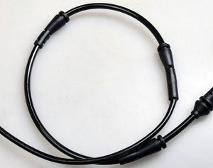 Senzor de avertizare uzura placute de frana DENCKERMANN B170101 – imagine produs