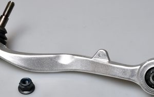 Brat suspensie roata DENCKERMANN D120473 Brat suspensie roata DENCKERMANN D120473 – imagine produs