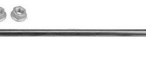 Bieleta antiruliu DENCKERMANN D140130 – imagine produs