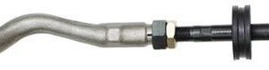 Bara directie DENCKERMANN D180168 Bara directie DENCKERMANN D180168 – imagine produs