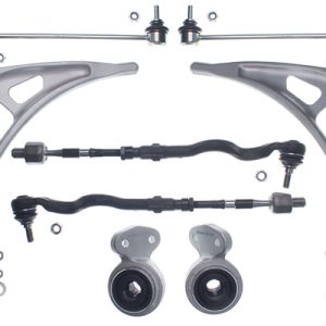 Set reparatie bara stabilizatoare DENCKERMANN D200009 – imagine produs