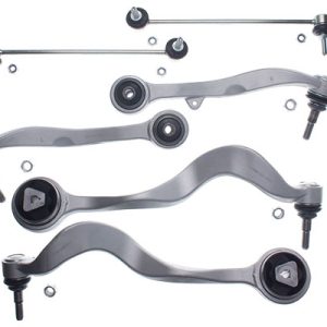 Set reparatie bara stabilizatoare DENCKERMANN D200010 – imagine produs