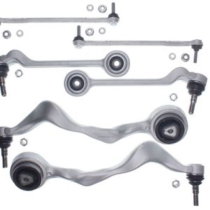 Set reparatie bara stabilizatoare DENCKERMANN D200011 – imagine produs