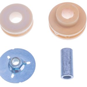 Set reparatie rulment sarcina amortizor DENCKERMANN D600132P Set reparatie rulment sarcina amortizor DENCKERMANN D600132P – imagine produs