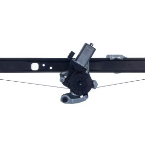 Mecanism actionare geam DENCKERMANN L000111 – imagine produs