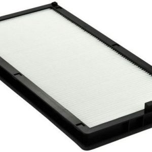 Filtru aer habitaclu DENCKERMANN M110016 – imagine produs