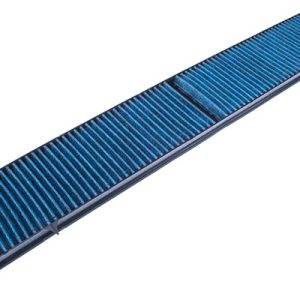 Filtru aer habitaclu DENCKERMANN M110088A Filtru aer habitaclu DENCKERMANN M110088A – imagine produs