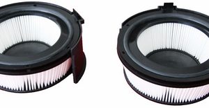 Filtru aer habitaclu DENCKERMANN M110671 – imagine produs