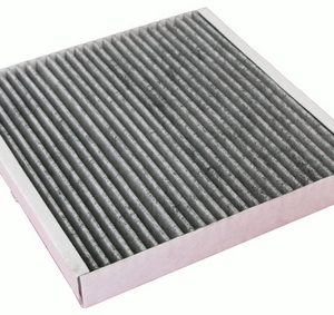 Filtru aer habitaclu DENCKERMANN M110674K – imagine produs