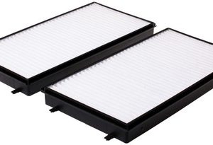 Filtru aer habitaclu DENCKERMANN M110676 – imagine produs