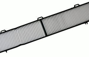 Filtru aer habitaclu DENCKERMANN M110678 – imagine produs