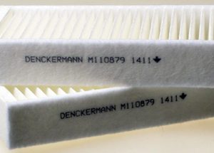 Filtru aer habitaclu DENCKERMANN M110879 – imagine produs