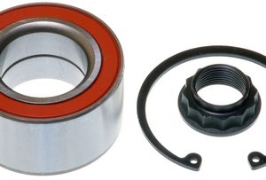 Set rulment roata DENCKERMANN W413234 – imagine produs