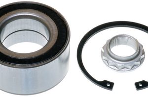 Set rulment roata DENCKERMANN W413285 – imagine produs