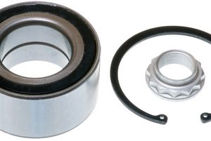 Set rulment roata DENCKERMANN W413304 – imagine produs