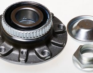 Set rulment roata DENCKERMANN W413327 – imagine produs