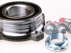 Set rulment roata DENCKERMANN W413560 – imagine produs
