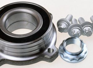Set rulment roata DENCKERMANN WK413114 – imagine produs