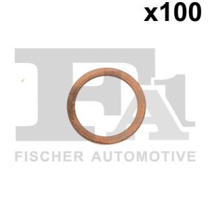 Inel etansare surub drena ulei FA1 014.810.100