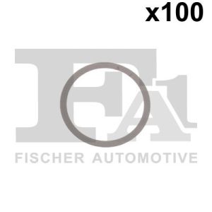 Inel etansare surub drena ulei FA1 067.810.100