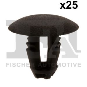 Clips acoperire decorativa si protectie FA1 10-10001.25