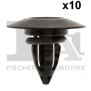 Clips acoperire decorativa si protectie FA1 10-10004.10