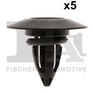 Clips acoperire decorativa si protectie FA1 10-10004.5