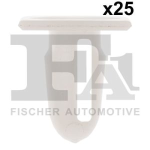 Clips acoperire decorativa si protectie FA1 10-10007.25