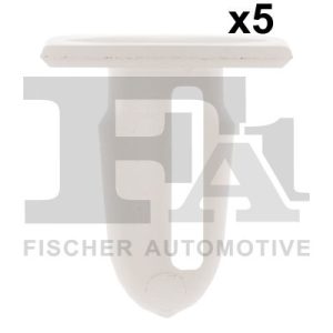 Clips acoperire decorativa si protectie FA1 10-10007.5