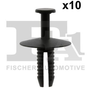 Clips acoperire decorativa si protectie FA1 10-20006.10
