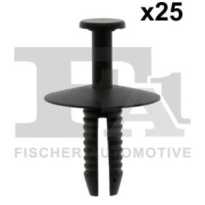 Clips acoperire decorativa si protectie FA1 10-20006.25