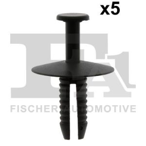 Clips acoperire decorativa si protectie FA1 10-20006.5