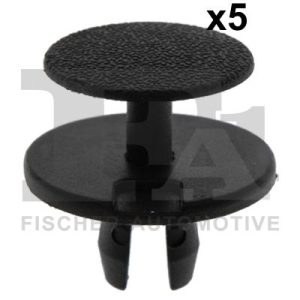 Clips acoperire decorativa si protectie FA1 10-20007.5