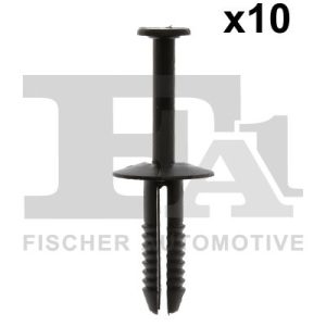 Clip tampon FA1 10-20009.10