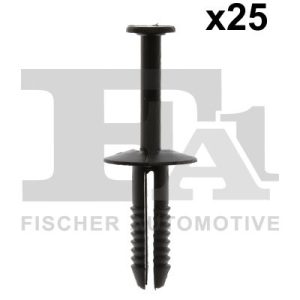 Clip tampon FA1 10-20009.25