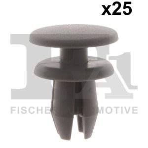 Clips acoperire decorativa si protectie FA1 10-20015.25