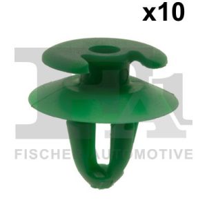 Clips acoperire decorativa si protectie FA1 10-40006.10