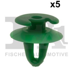 Clips acoperire decorativa si protectie FA1 10-40006.5