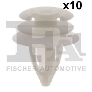 Clips acoperire decorativa si protectie FA1 10-40008.10