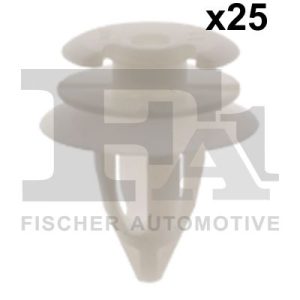Clips acoperire decorativa si protectie FA1 10-40008.25