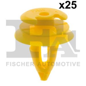 Clips acoperire decorativa si protectie FA1 10-40011.25