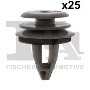 Clips acoperire decorativa si protectie FA1 10-40013.25