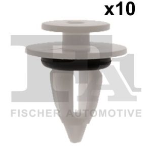 Clips acoperire decorativa si protectie FA1 10-40015.10