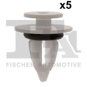 Clips acoperire decorativa si protectie FA1 10-40015.5
