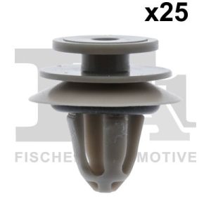Clips acoperire decorativa si protectie FA1 10-40024.25